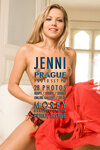 Jenni Prague erotic photography free previews cover thumbnail